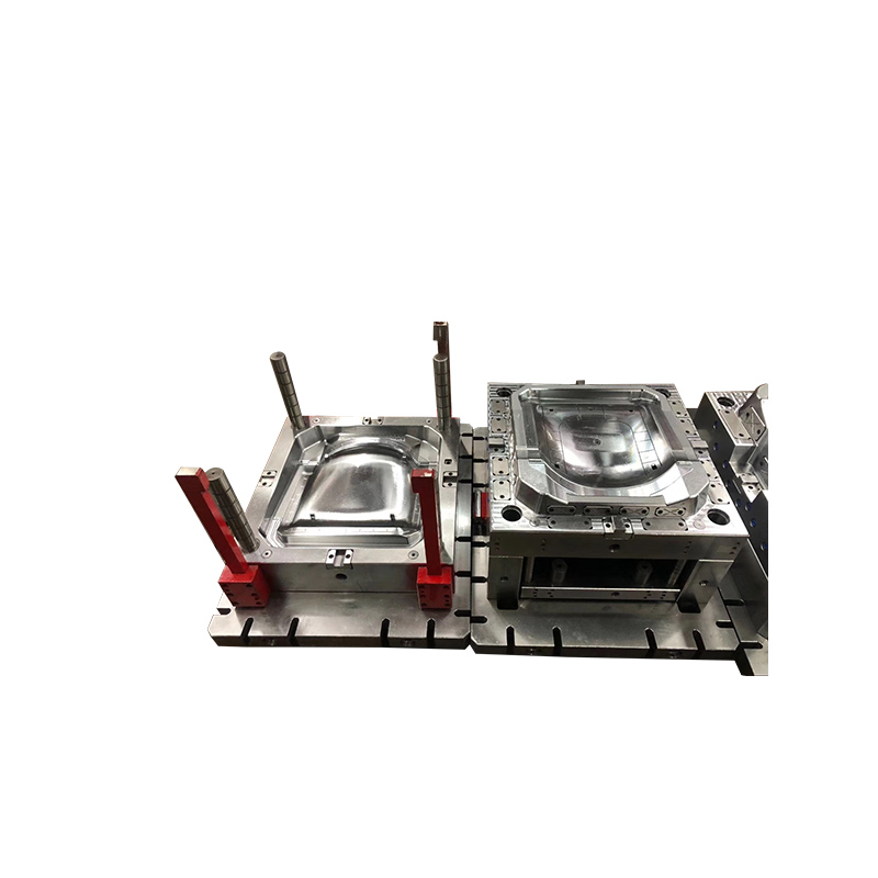 แม่พิมพ์ฝาชักโครก