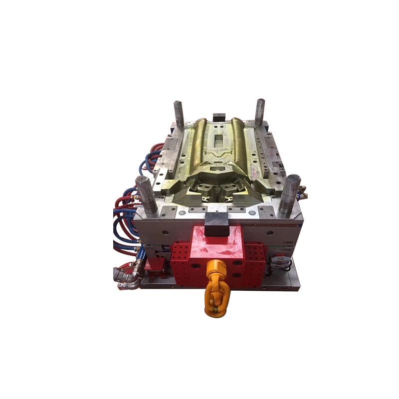 แม่พิมพ์แผ่นปัดน้ำฝน