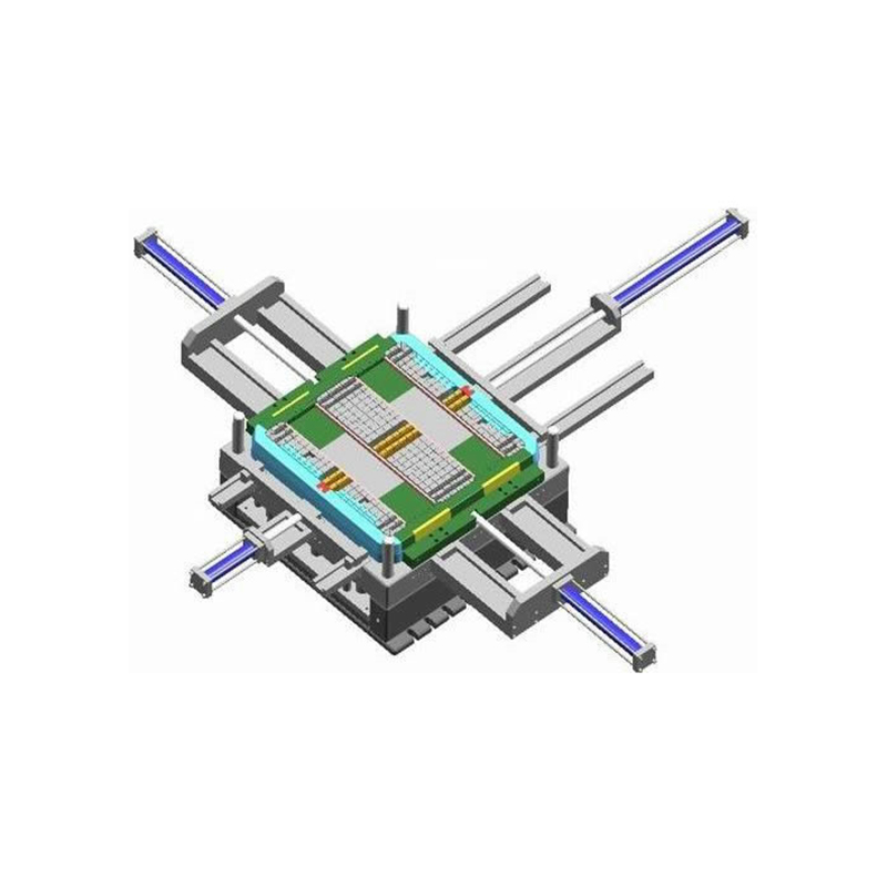 แม่พิมพ์พาเลท