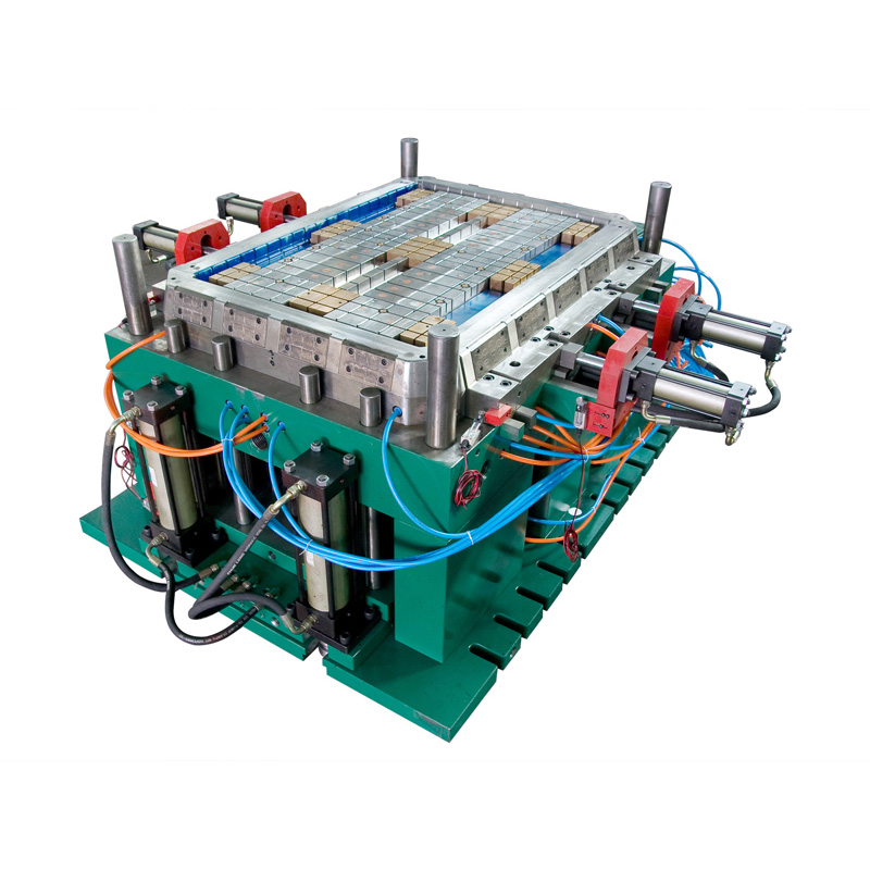 แม่พิมพ์พาเลท