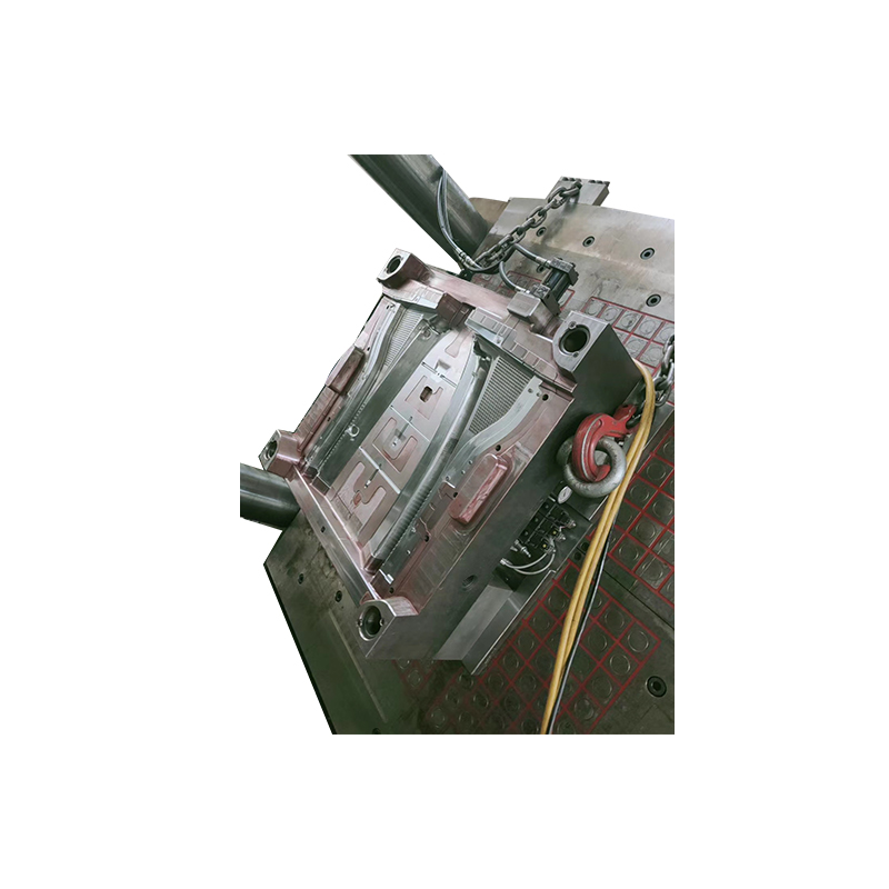 แม่พิมพ์แผ่นปัดน้ำฝน