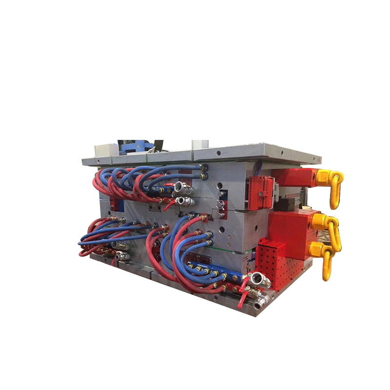 แม่พิมพ์แผ่นปัดน้ำฝน