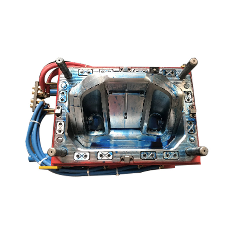 แม่พิมพ์ครอบไฟรถยนต์