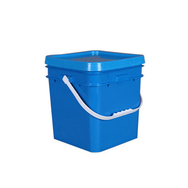 แม่พิมพ์ถังสี่เหลี่ยม