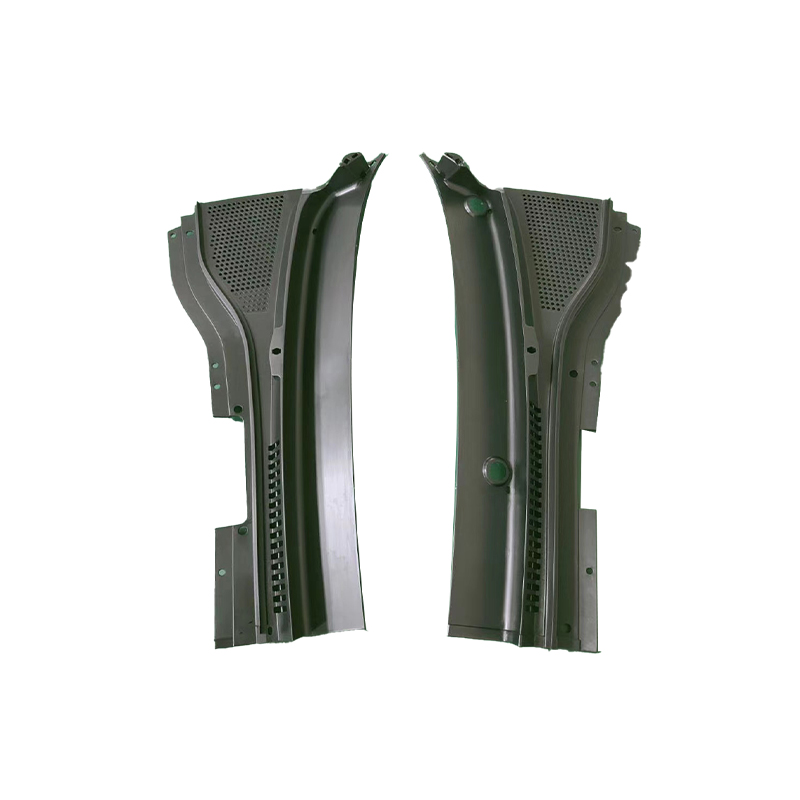 แม่พิมพ์แผ่นปัดน้ำฝน