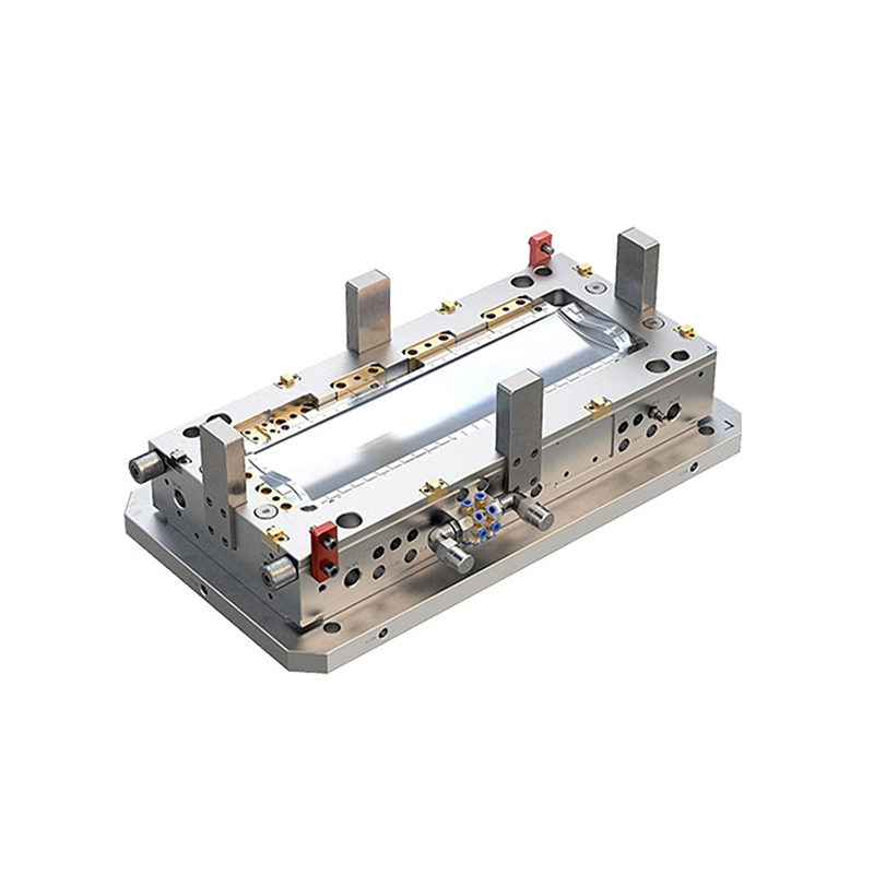 แม่พิมพ์เครื่องปรับอากาศ