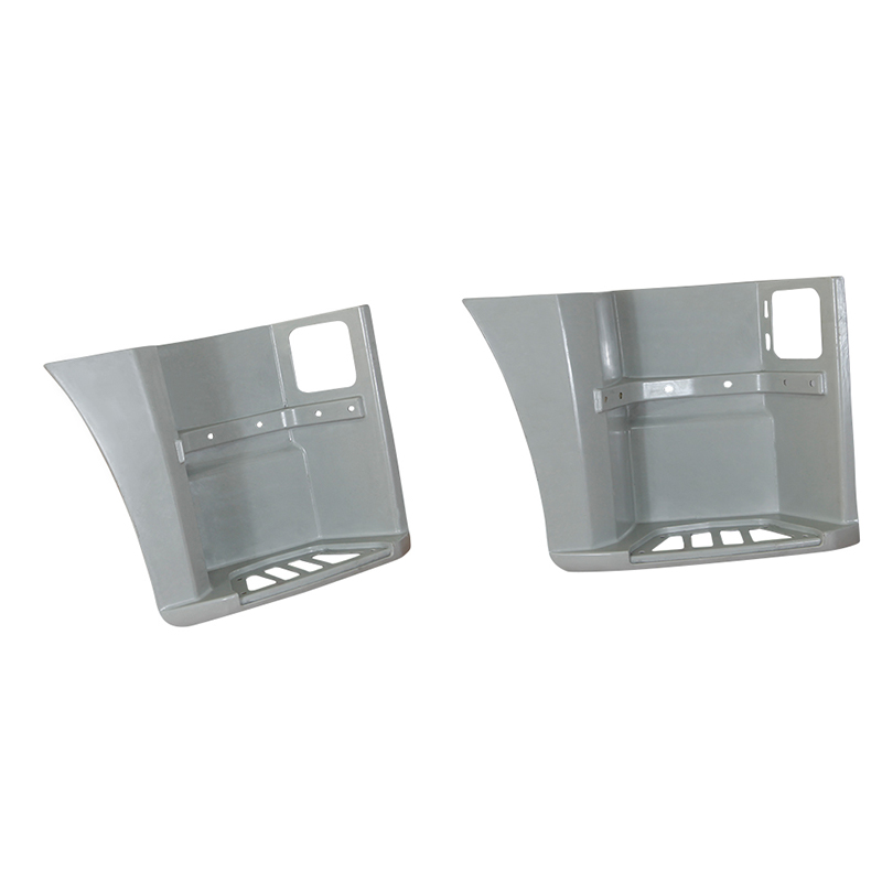 แม่พิมพ์เหยียบรถบรรทุก