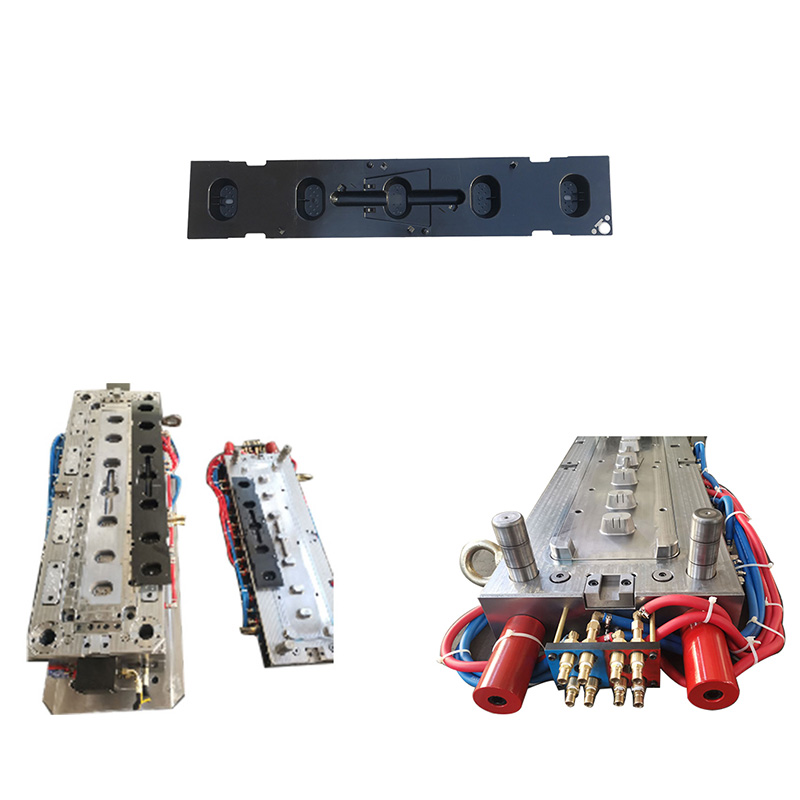 แม่พิมพ์ชิ้นส่วนอุตสาหกรรม