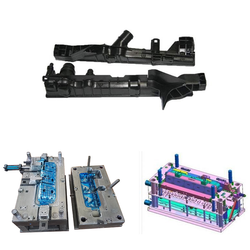 แม่พิมพ์ถังน้ำเข้ายานยนต์