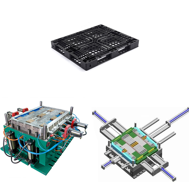 แม่พิมพ์พาเลท