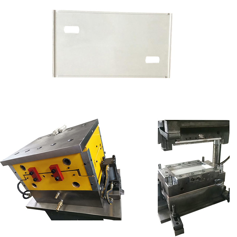 แม่พิมพ์แผ่นฉนวน