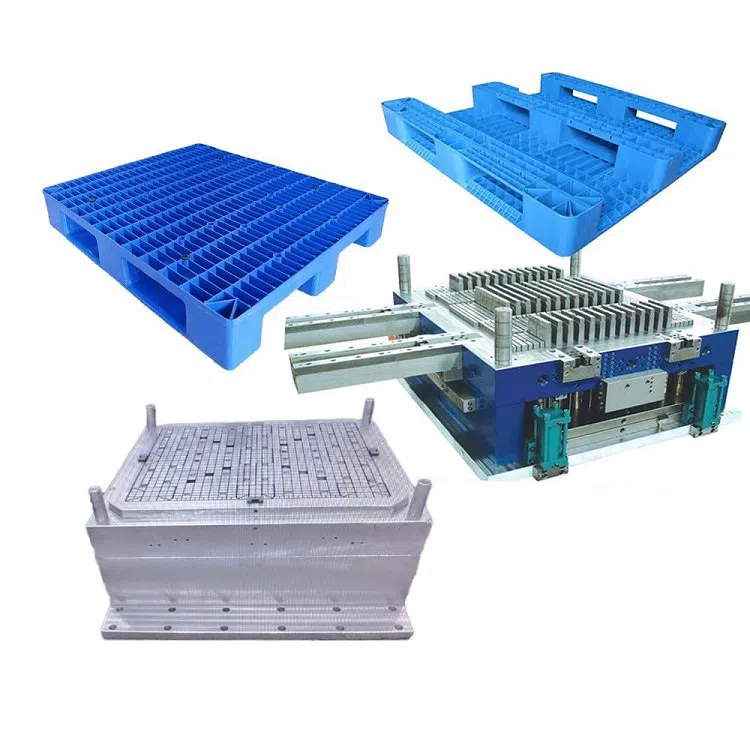 แม่พิมพ์ฉีดพลาสติกถาดพลาสติกยอดนิยม