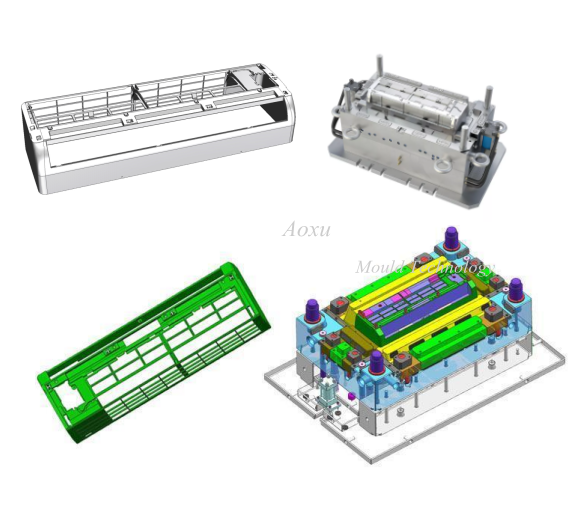 เอ.ซี.แม่พิมพ์พลาสติก