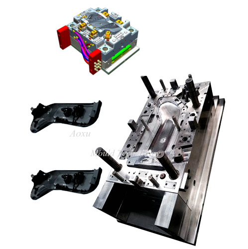 แม่พิมพ์ชิ้นส่วนพลาสติกยานยนต์