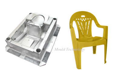 แม่พิมพ์เก้าอี้