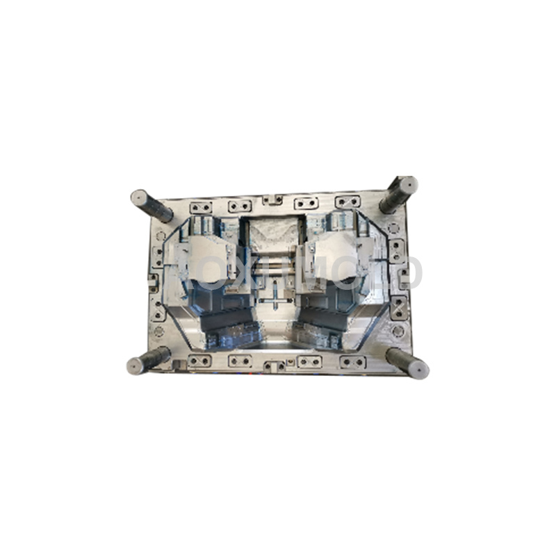 แม่พิมพ์รองรับไฟตัดหมอกรถยนต์