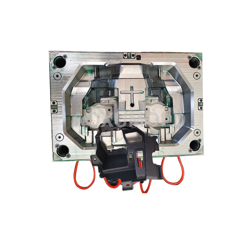 แม่พิมพ์รองรับไฟตัดหมอกรถยนต์